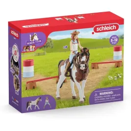 schleich-42441-zestaw-kon-figurka-hanna-uzda-siodlo-przeszkody-horse-club