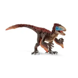 schleich-14582-dinozaur-utahraptor-realistyczna-zabawka-figurka-premium