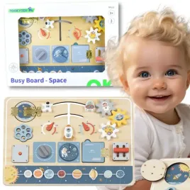 tooky-toy-drewniana-tablica-edukacyjna-montessori-astronauta-statek-kosmicz