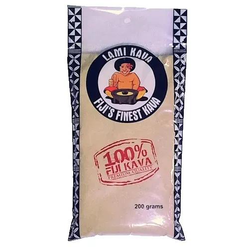 Lami Kava kava VT blend 200g