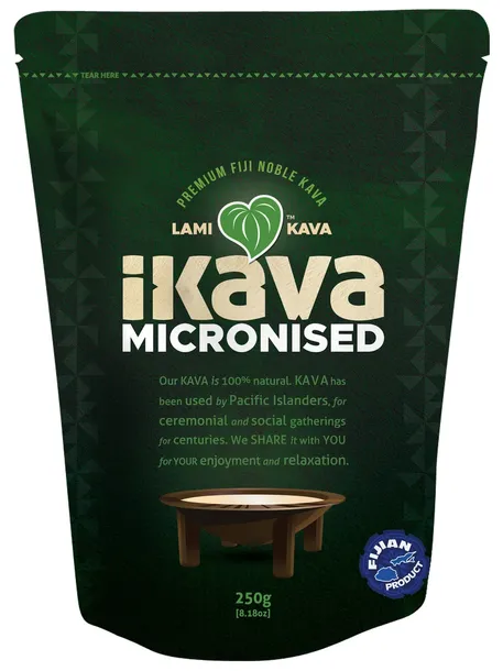 Lami kava KAVA ikava mikronizowana 250g