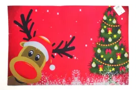 dywan-dywanik-swiateczny-60x40-cm-renifer-choinka