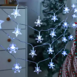 lampki-na-baterie-swiateczne-sniezynki-gwiazdki-cieplo-bialy-10-led