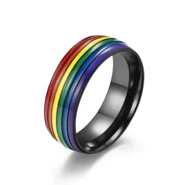 czarny-pierscionek-pierscien-obraczka-teczowa-tecza-lgbt-rozmiar-27