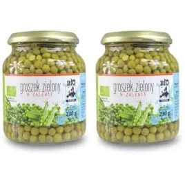 bio-kontynenty-groszek-zielony-w-zalewie-sloik-zestaw-2-x-350-g-bio
