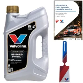 valvoline-restore-and-protect-5w40-5l-zawieszka