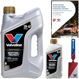 valvoline-restore-and-protect-5w40-6l-zawieszka