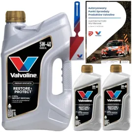valvoline-restore-and-protect-5w40-7l-zawieszka