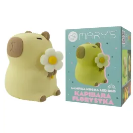 mary-s-lampka-nocna-led-kapibara-florystka-rgb