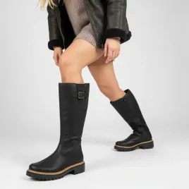 kozaki-rieker-72694-00-black