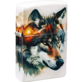 zapalniczka-zippo-watercolor-wolf-design-60007507