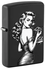 zapalniczka-zippo-pinup-with-pizza-design-60007590