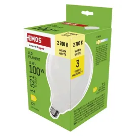 led-filament-g125-e27-11w-100w-1521-lm-ciepla-biel-zf2d62
