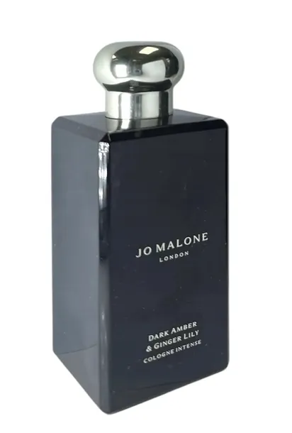 jo malone dark amber & ginger lily woda kolońska 100 ml  tester   