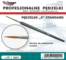 pedzelek-mirage-hobby-100021-standard-rozmiar-5-wlosie-syntetyczne