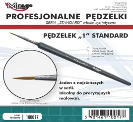 pedzelek-mirage-hobby-100017-standard-rozmiar-1-wlosie-syntetyczne