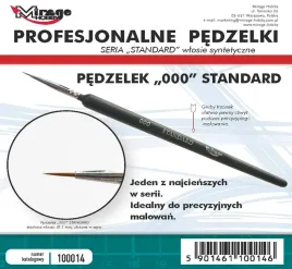 pedzelek-mirage-hobby-100014-standard-rozmiar-000-wlosie-syntetyczne