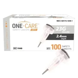 nakluwacze-jednorazowe-23g-x-24mm-lancet-one-care-opti-medivena-100-szt