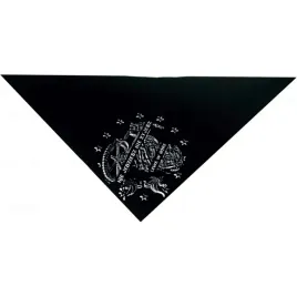 chusta-motocyklowa-bandana-nie-jedziesz-nie-zyjesz-bawelniana