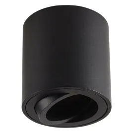 gleonlux-reflektory-led-gu10-sufitowe-czarne-okragle-230v