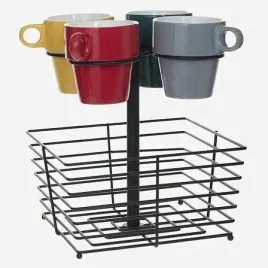 stojak-z-4-kubkami-260-ml-z-koszykiem-ceramiczny-5five
