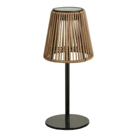 lampka-stolowa-solarna-boho-led-ip44-do-ogrodu-brazowa-czarna