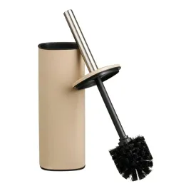 szczotka-do-wc-bezowa-metalowa-nowoczesna-do-lazienki-39-cm