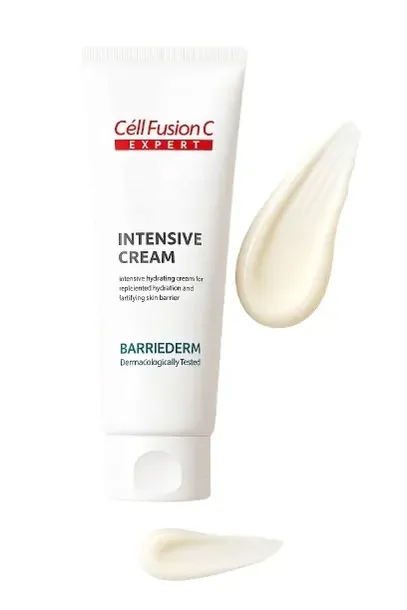 Krem głęboko nawilżający Cell Fusion C Intensive Cream 100 ml