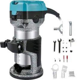 narzedzie-do-routera-710-w-router-do-drewna-trzy-tuleje-zaciskowe