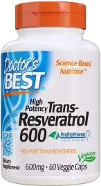 doctor-s-best-trans-resveratrol-600-mg-60-kaps