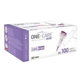 nakluwacze-jednorazowe-30g-x-07mm-lancet-one-care-opti-medivena-100-szt