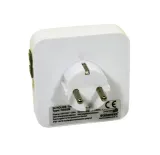 timer-analogowy-do-gniazdka-ecosavers-prosty-programator-czasowy-kod-producenta-ecosavers