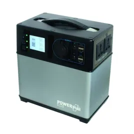 stacja-zasilania-ac-dc-li-ion-400wh-powerplus-wallaby-magazyn-energii
