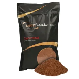 esca-zaneta-method-mix-cannibal-800g