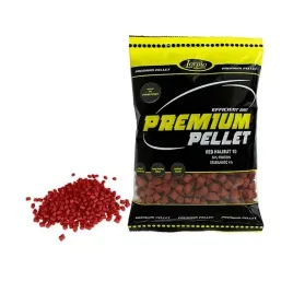 lorpio-red-halibut-pellet-6mm-700g-czerwony