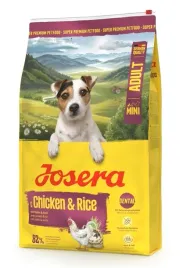 josera-adult-mini-chickenandrice-3kg