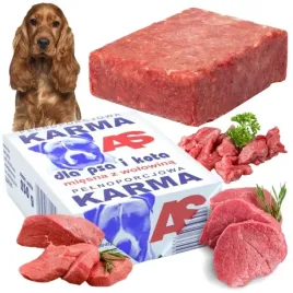 karma-dla-psa-mieso-mrozone-wolowe-bez-kosci-surowe-swieze-as-10-kg