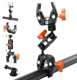 uchwyt-mocujacy-magic-arm-dwa-zaciski-crab-clamp-z-glowica-kulowa-kandf
