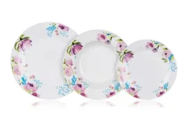 komplet-obiadowy-6-osob-w-rozowe-kwiaty-banquet-talerze-jadalnia-serwis
