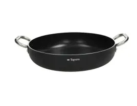 patelnia-2-uchwyty-czarny-tytanowy-28cm