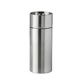 mlynek-reczny-stelton-metal-szary