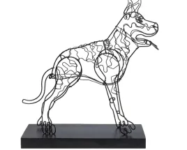 dekoracyjny-drut-dla-psa-kare-design-36cm