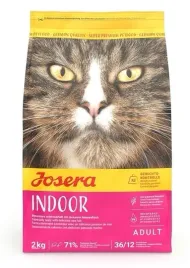 josera-cat-indoor-2kg