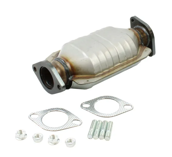 KATALIZATOR KIA SPORTAGE 2.0 04- EURO4 27-6239