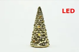 choinka-led-18-cm-zlota