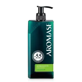 aromase-5a-intensive-anti-oil-essential-shampoo-400ml