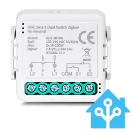 gise-smart-podwojny-modul-zigbee-100-240v-tuya-gds-zb-nn