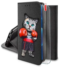 etui-do-xiaomi-redmi-15-4g-or-5g-magnet-wzory-case-szklo-9h