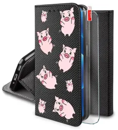 etui-do-xiaomi-redmi-15-4g-or-5g-magnet-wzory-case-szklo-9h