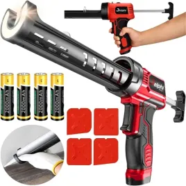 wyciskacz-pistolet-do-silikonu-kleju-mas-automatyczny-akumulatorowy
